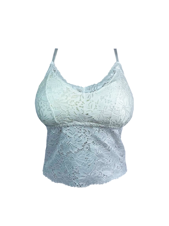 Top-komplekt uchtali gipyurli 7024