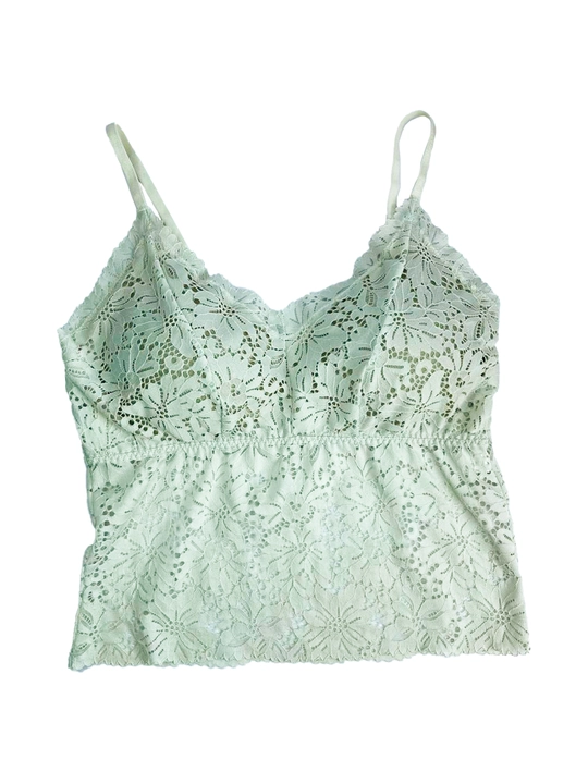 Top-komplekt uchtali gipyurli 7024