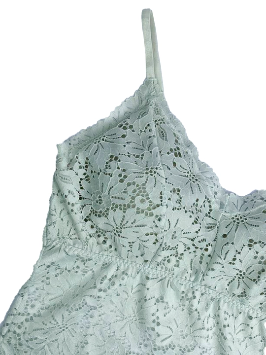Top-komplekt uchtali gipyurli 7024