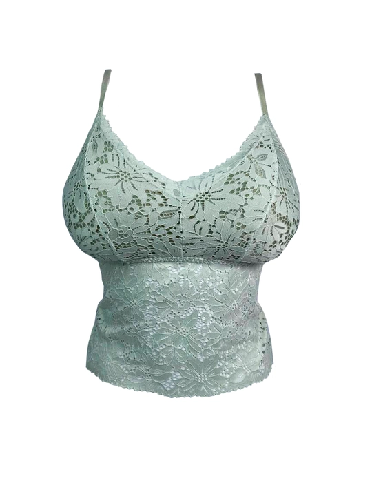 Top-komplekt uchtali gipyurli 7024
