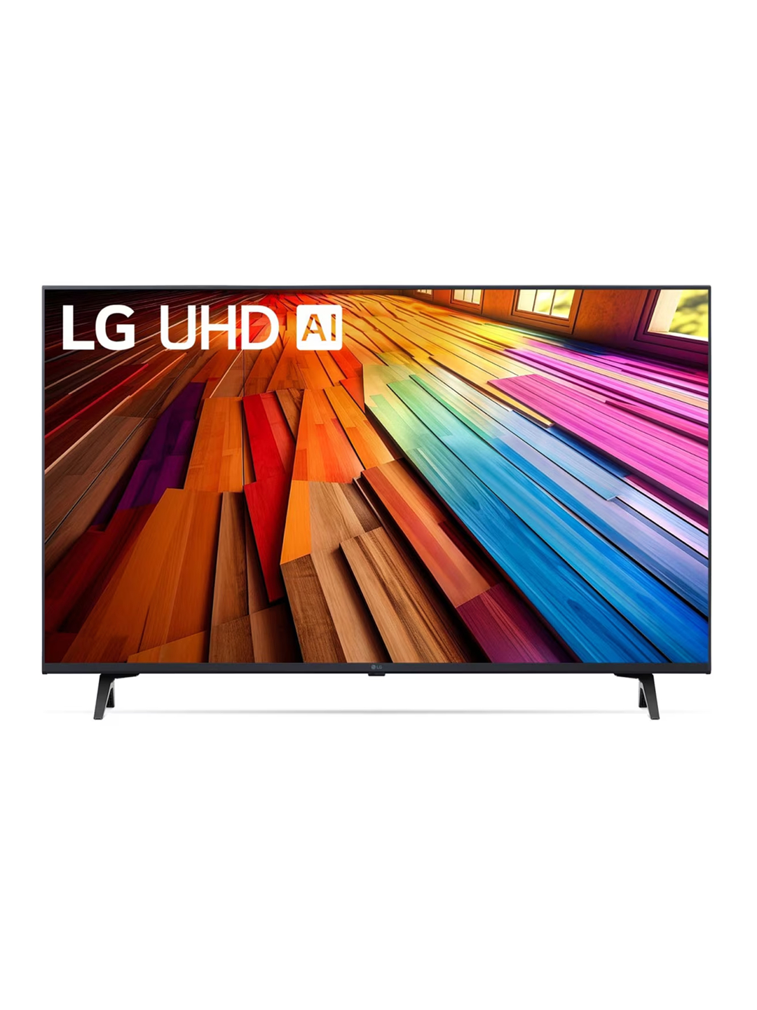 Телевизор, LG UT80006LA 43"/55"/65" UHD 4к Smart TV купить по низким ...