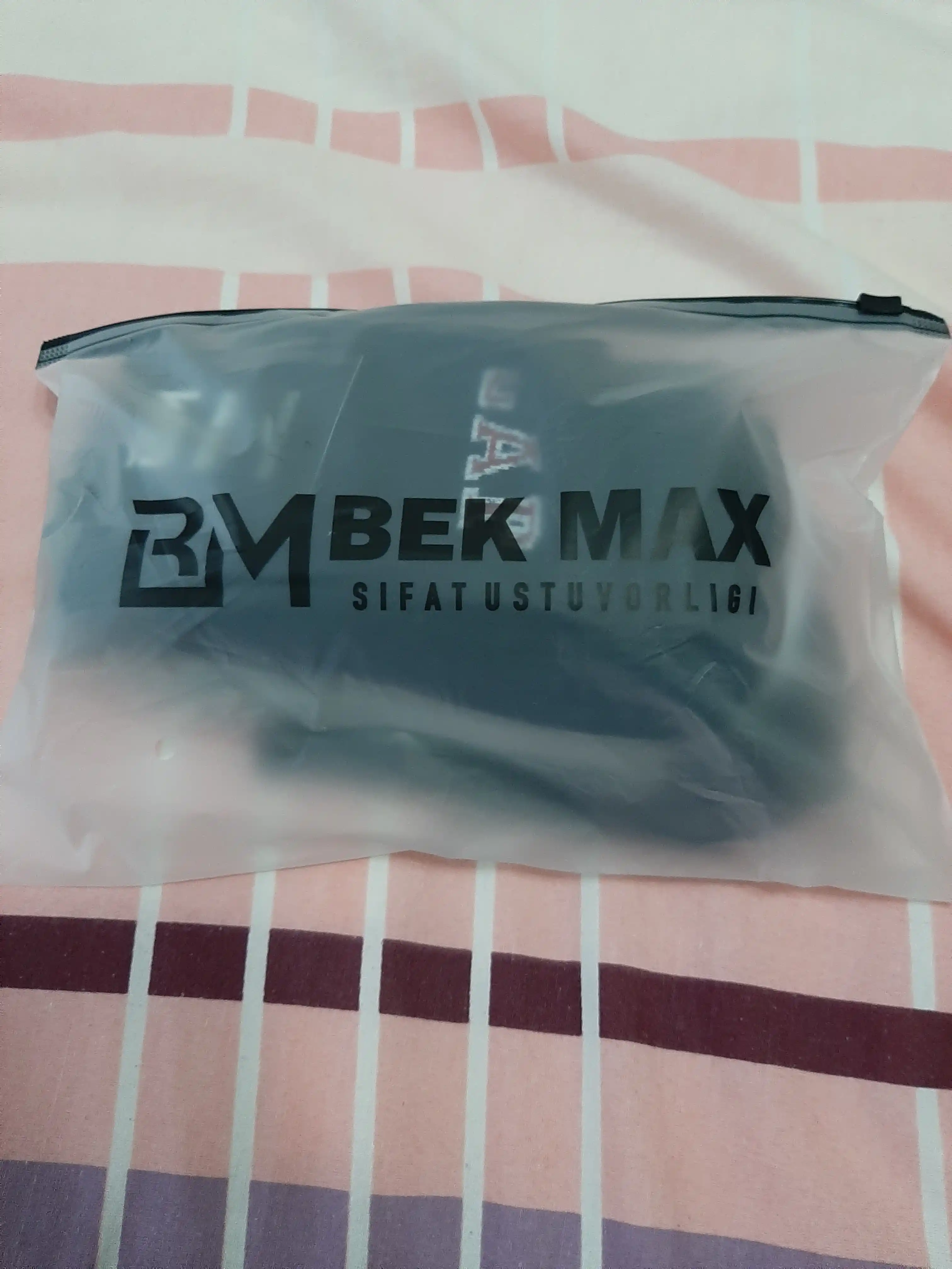 Набор длинных спортиный носков "BEK MAX", мужские и женские, длинные, 5 шт
