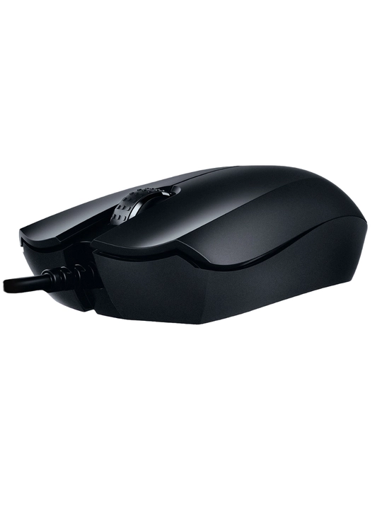 Razer Abyssus Lite o'yin sichqonchasi Goliathus Mobile Construct Edition va pad