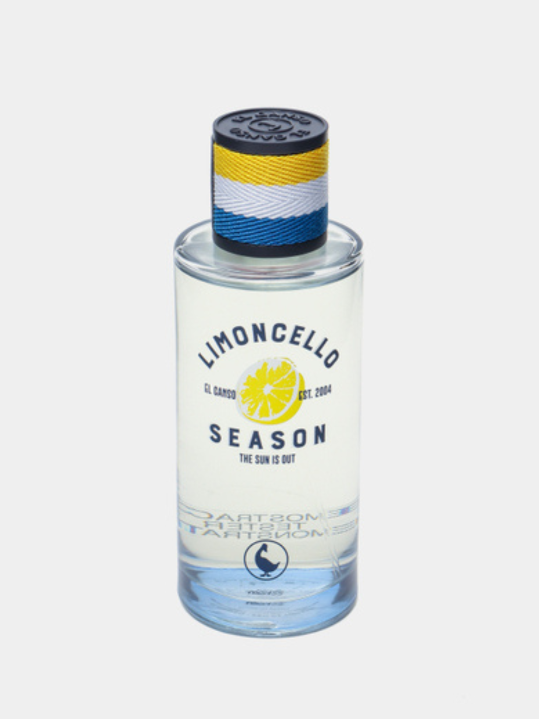 Xushboylangan suv El Ganso Limoncello Season erkaklar uchun, 125 ml - 