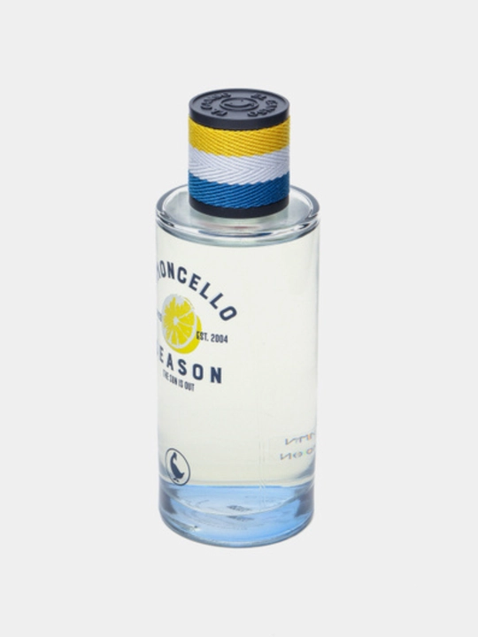 Xushboylangan suv El Ganso Limoncello Season erkaklar uchun, 125 ml