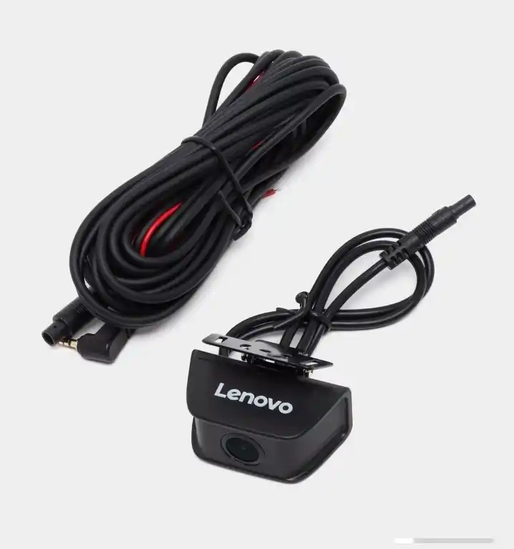 Videoregistrator uchun orqani ko'rish kamerasi Lenovo