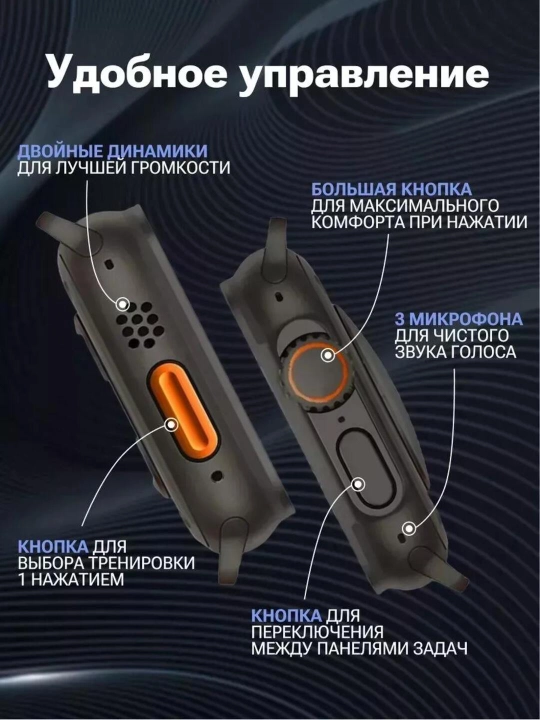 Умные часы наручные, для спорта, повседневные для мужчин и женщин