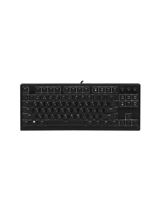 Oyin simli mexanik membranali klaviatura Razer Ornata V3 Tenkeyless 84key, RGB