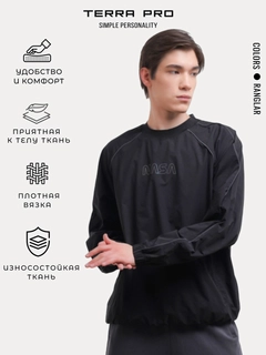 Черный