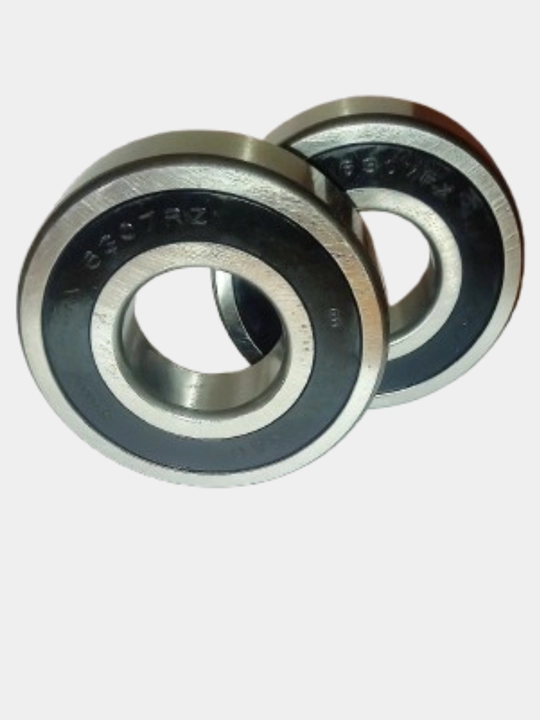 Подшипник 6307-2RZ
