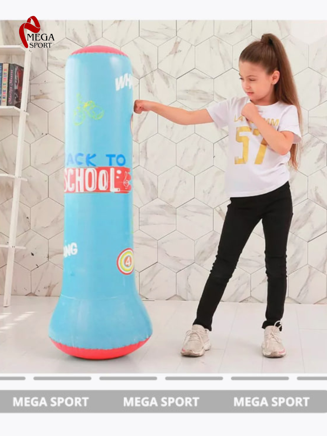 Puflanadigan top bilan yalangoch