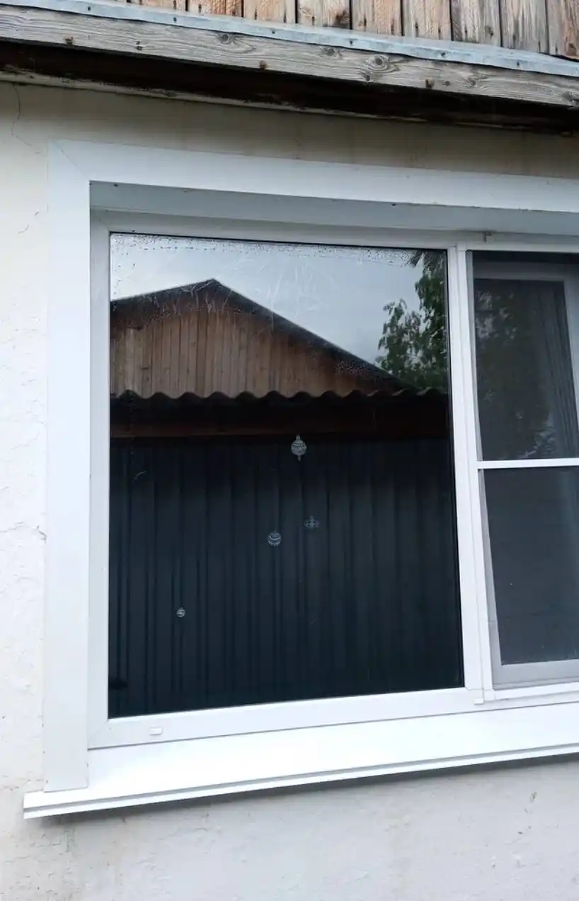 Инструменты для нанесения тонировки, ракель, шпатель