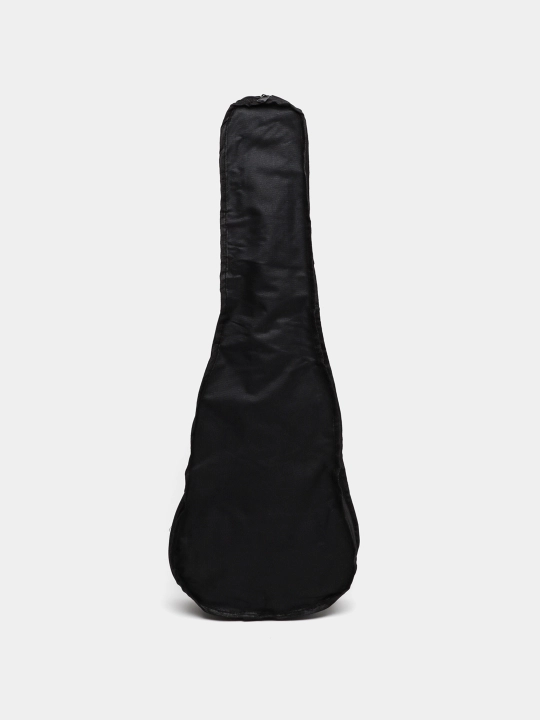Konsert ukulelesi, 58 sm, musiqa asboblari to‘plami, mini gitara