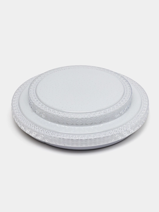 LED qandil plafon, shift chiroq, 40 sm, yotoqxona, yashash xonasi, oshxona uchun - 