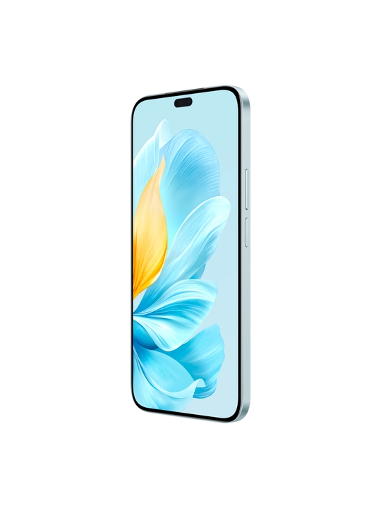 Смартфон Honor 200 Lite 5G, 8+256ГБ, AMOLED плавный дисплей, с разрешением 2412*1080
