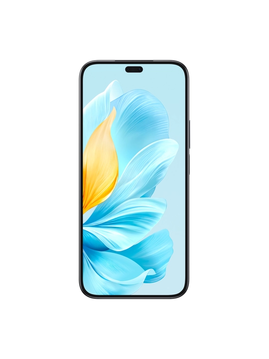 Смартфон Honor 200 Lite 5G, 8+256ГБ, AMOLED плавный дисплей, с разрешением 2412*1080