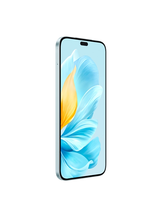 Смартфон Honor 200 Lite 5G, 8+256ГБ, AMOLED плавный дисплей, с разрешением 2412*1080