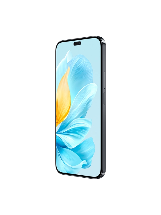 Smartfon Honor 200 Lite 5G, 8+256GB, AMOLED silliq displey, o'lchamlari 2412 * 1080