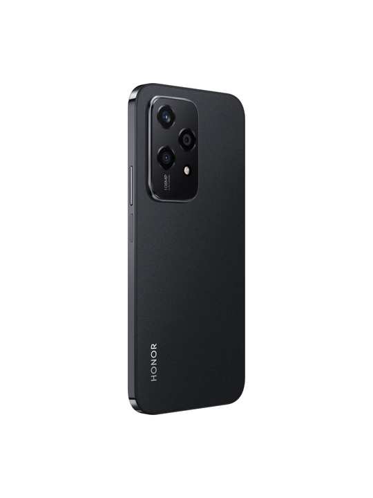 Smartfon Honor 200 Lite 5G, 8+256GB, AMOLED silliq displey, o'lchamlari 2412 * 1080