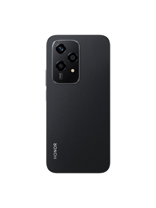 Smartfon Honor 200 Lite 5G, 8+256GB, AMOLED silliq displey, o'lchamlari 2412 * 1080