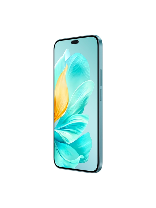 Смартфон Honor 200 Lite 5G, 8+256ГБ, AMOLED плавный дисплей, с разрешением 2412*1080