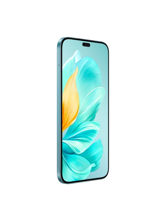Смартфон Honor 200 Lite 5G, 8+256ГБ, AMOLED плавный дисплей, с разрешением 2412*1080