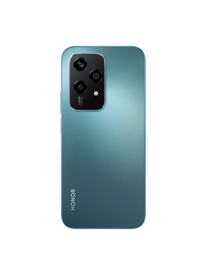 Смартфон Honor 200 Lite 5G, 8+256ГБ, AMOLED плавный дисплей, с разрешением 2412*1080