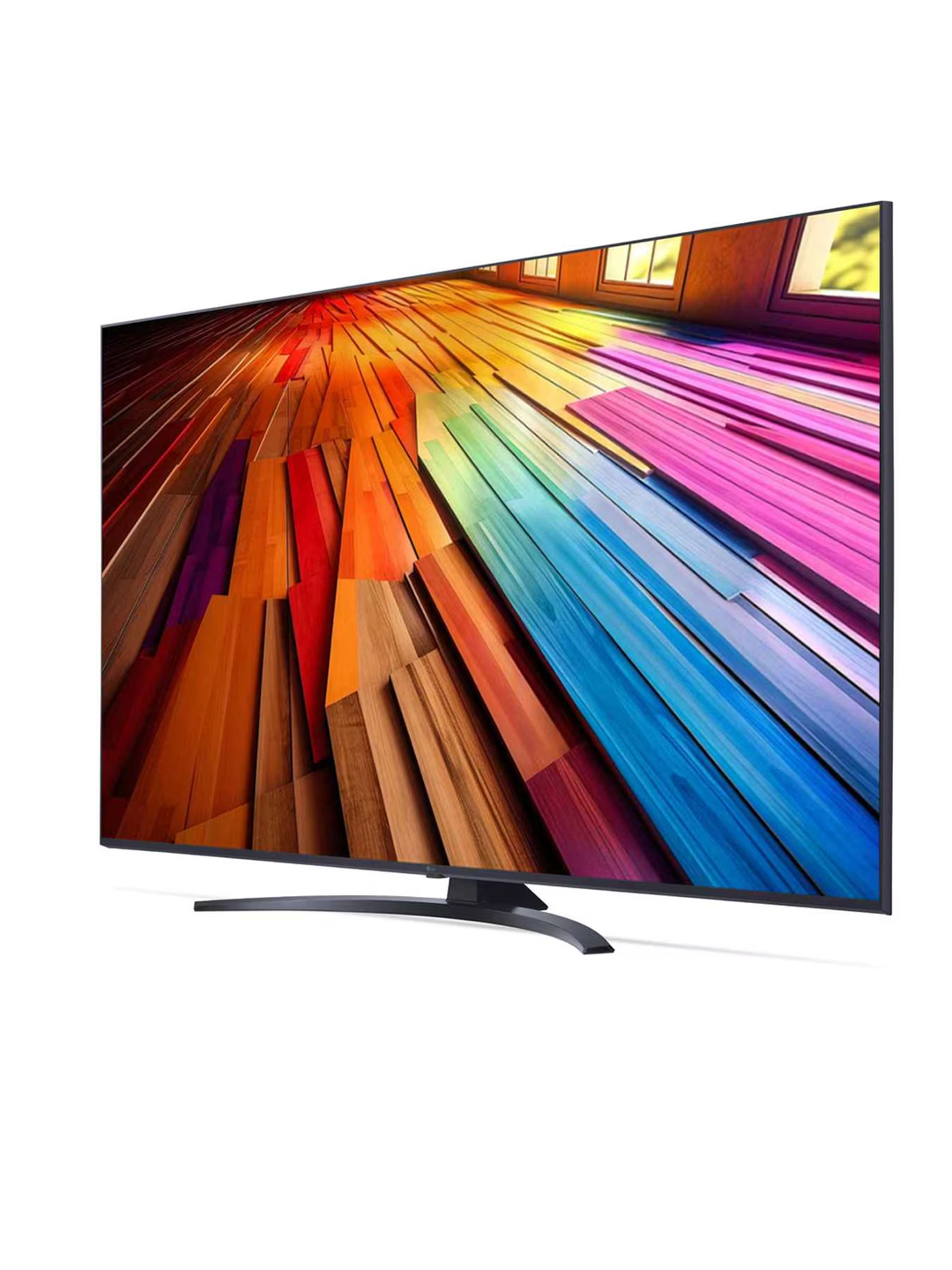 Телевизор LG UT81009LB 43", 55", 75" UHD 4к Smart TV WebOs купить по ...