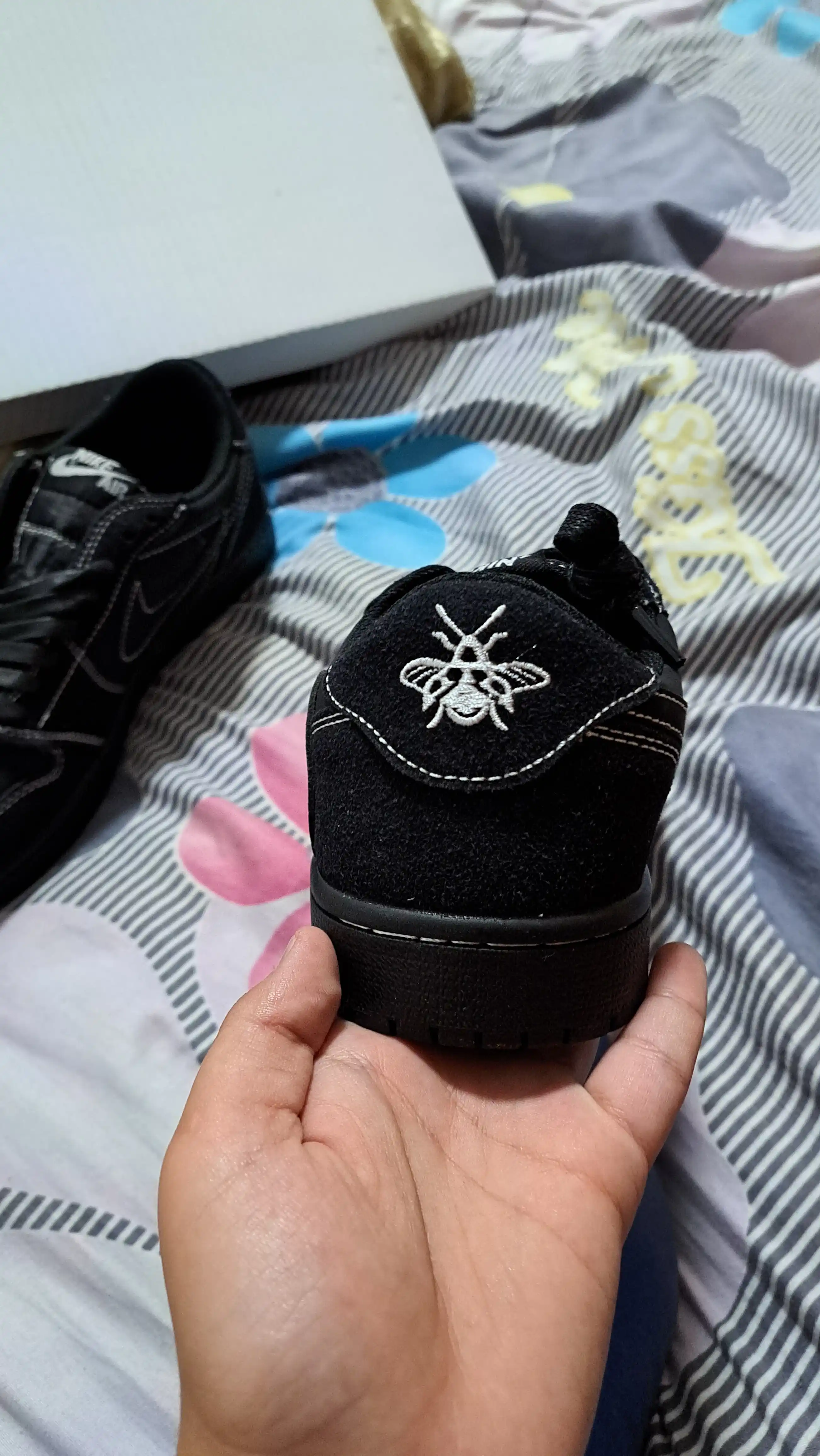 Erkaklar, ayollar va o‘smirlar uchun sport krossovkalari Nike SB, 39–44 o‘lchamda