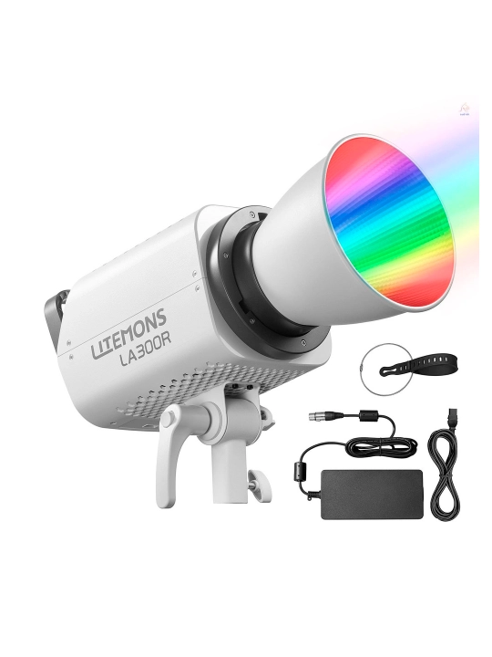 Projektor Godox LA300R