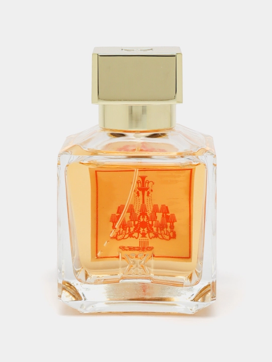 Erkaklar va ayollar uchun uniseks parfumv Baccarat Rouge 540 Francis Kurkdjian, 70 ml