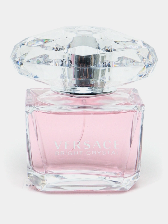 Ayollar uchun atir xushbo'ylangan suv Versage Bright Crystal, 90 ml