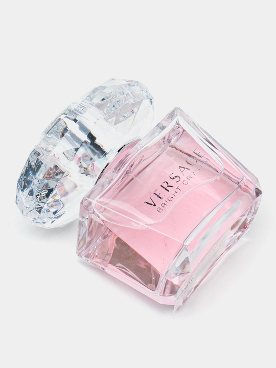 Ayollar uchun atir xushbo'ylangan suv Versage Bright Crystal, 90 ml