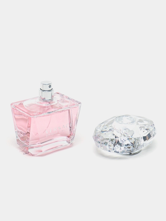 Ayollar uchun atir xushbo'ylangan suv Versage Bright Crystal, 90 ml