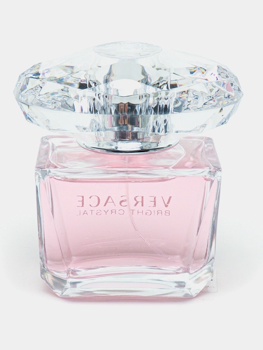 Ayollar uchun atir xushbo'ylangan suv Versage Bright Crystal, 90 ml
