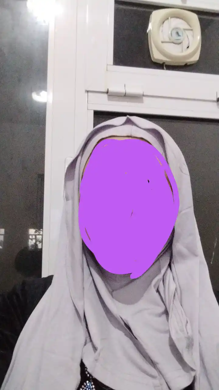 Balaklava. Ikki qavatli Kaliforniya boni-sharfi, ayollar va qizlar uchun ro'mol