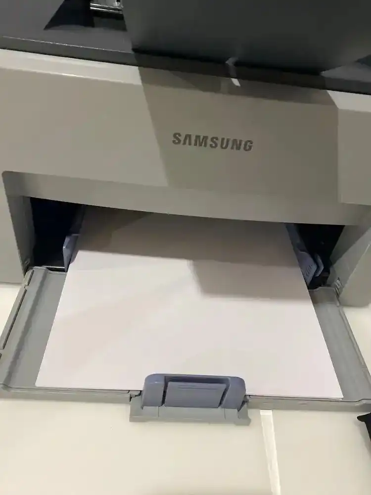 Ofis texnikalari uchun qog'oz varaqlari