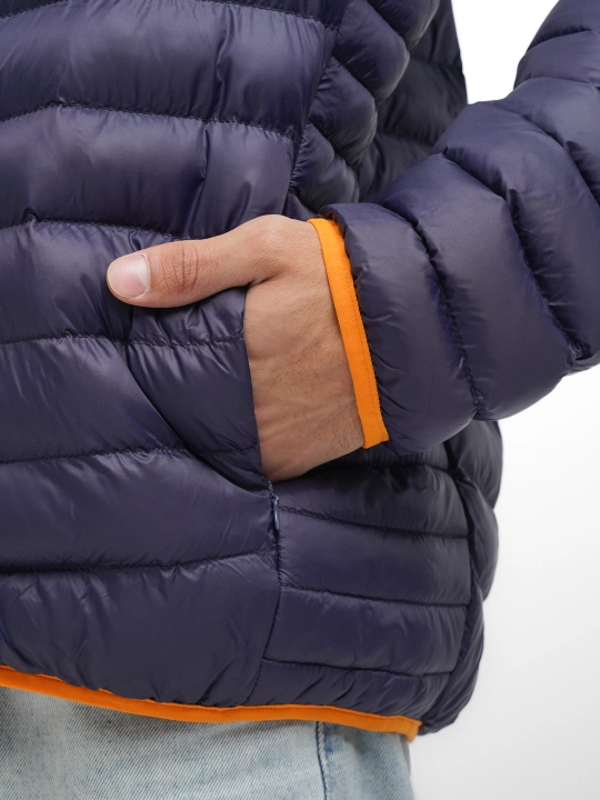 Erkaklar kurtkasi Dunlop ESSENTIALS SPORT JACKET