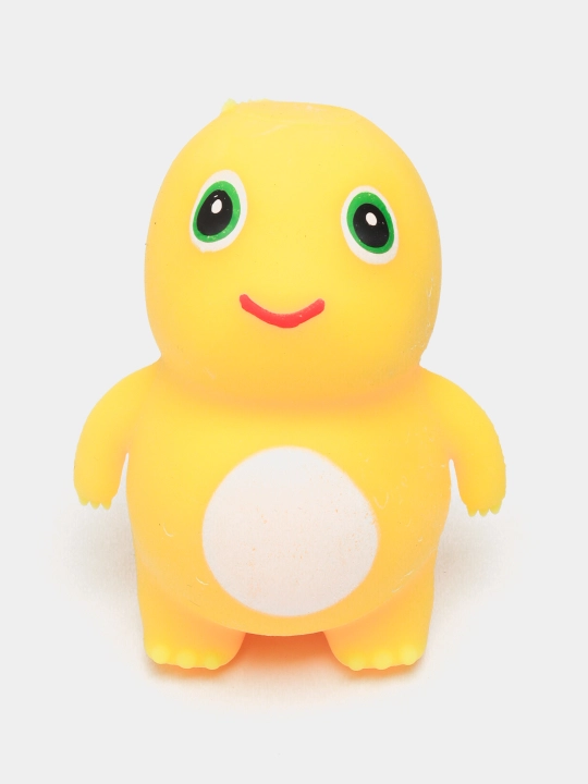 Игрушки-сквиш, антистресс кошачья лапка
