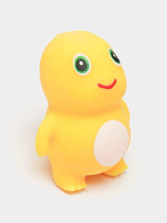 Игрушки-сквиш, антистресс кошачья лапка