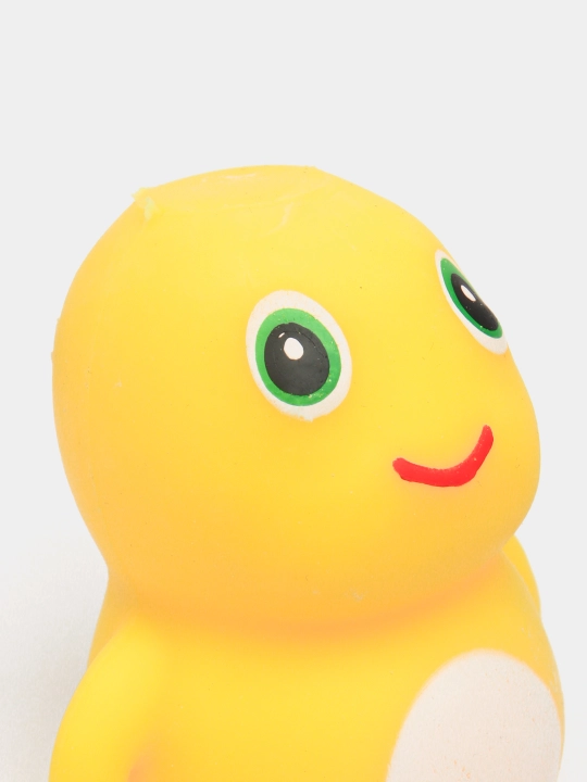 Игрушки-сквиш, антистресс кошачья лапка