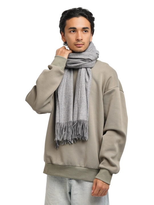 TERRA PRO Мужской шарф AW24BS4-37-20755