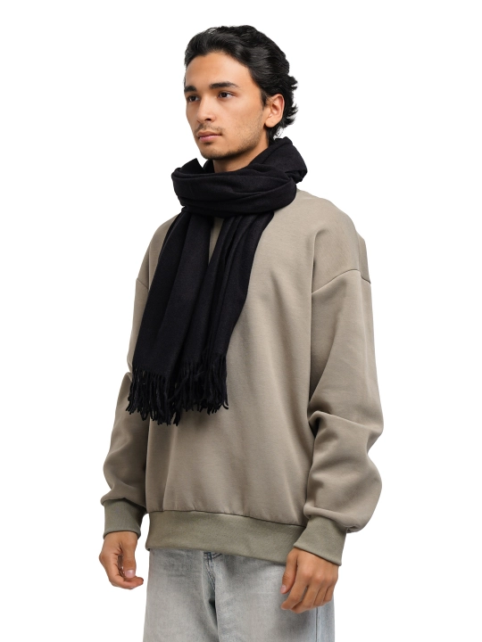 TERRA PRO Мужской шарф AW24BS4-37-20755