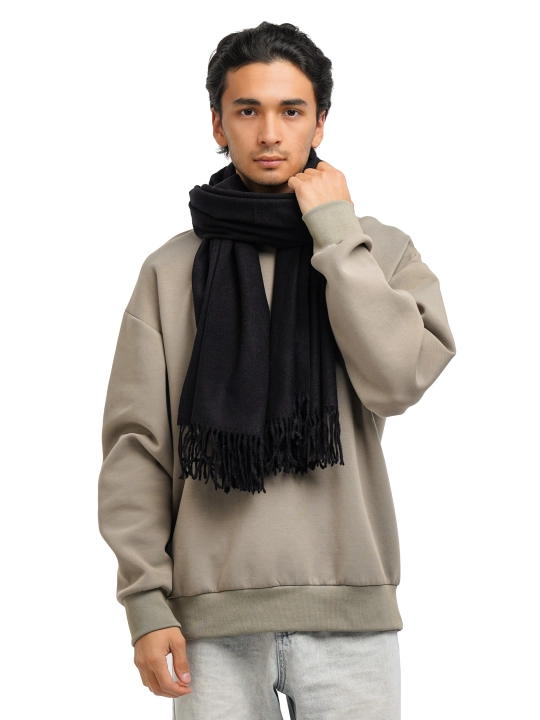 TERRA PRO Мужской шарф AW24BS4-37-20755