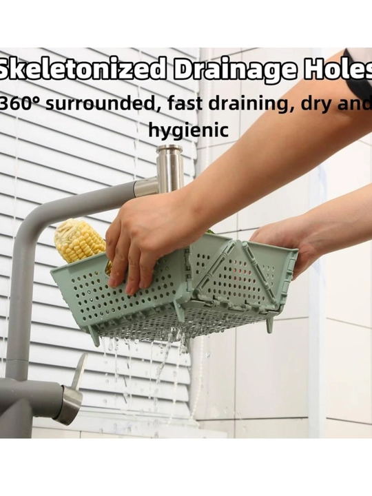 Dushlag, meva uchun elak, savat, quritgich