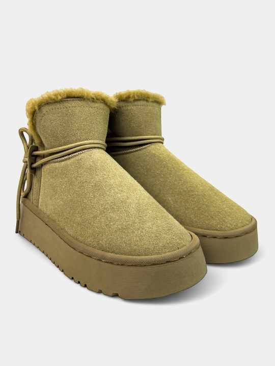 Ichi mo‘ynali uggi, 36-41 o‘lchamlar