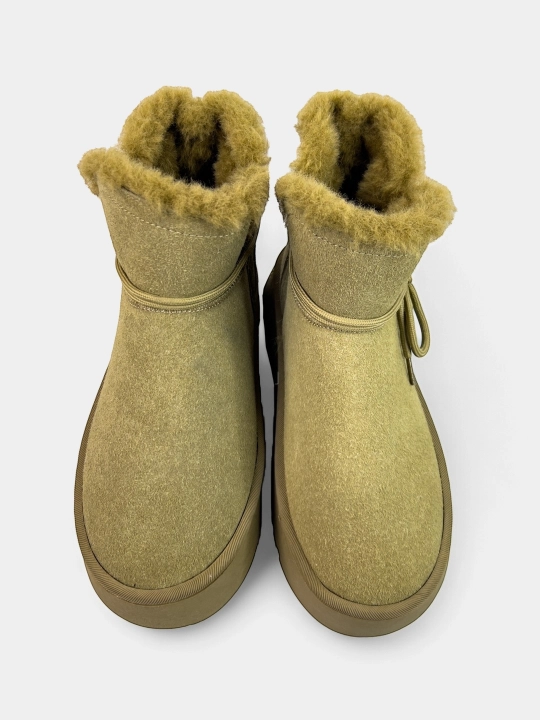 Ichi mo‘ynali uggi, 36-41 o‘lchamlar