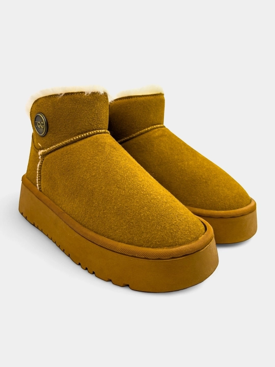Ichi mo‘ynali uggi, 36-41 o‘lchamlar