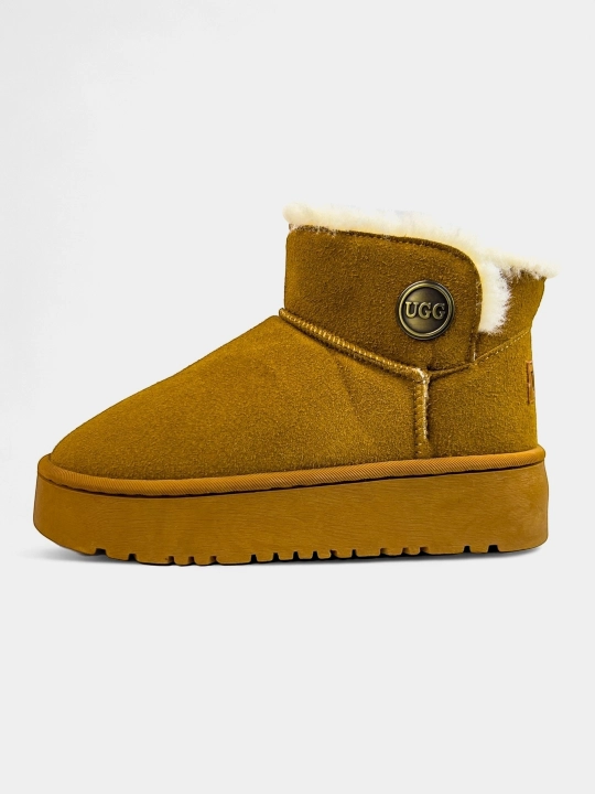 Ichi mo‘ynali uggi, 36-41 o‘lchamlar