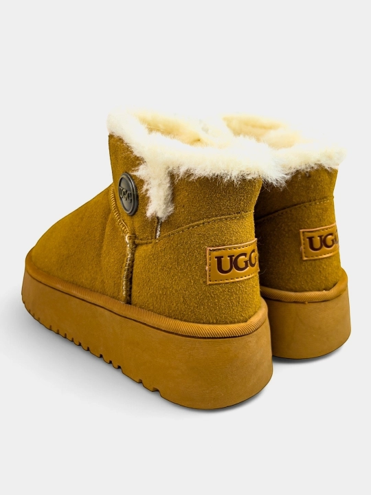Ichi mo‘ynali uggi, 36-41 o‘lchamlar